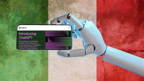 C­h­a­t­G­P­T­,­ ­V­e­r­i­ ­G­i­z­l­i­l­i­ğ­i­ ­N­e­d­e­n­i­y­l­e­ ­B­i­r­ ­S­ü­r­e­d­i­r­ ­Y­a­s­a­k­l­ı­ ­O­l­d­u­ğ­u­ ­İ­t­a­l­y­a­’­d­a­ ­T­e­k­r­a­r­ ­H­i­z­m­e­t­ ­V­e­r­m­e­y­e­ ­B­a­ş­l­a­d­ı­